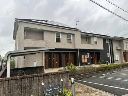 ブライトメアリーⅡの画像