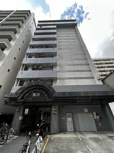 ハイグレードマンション鷺洲の画像