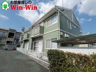 サンコーポ中山の画像