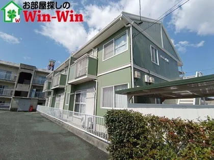 サンコーポ中山の画像