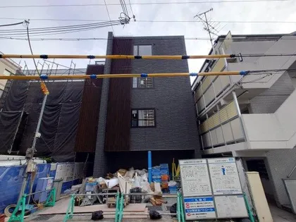 フォレナ神戸住吉の画像