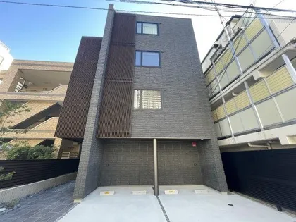 フォレナ神戸住吉の画像