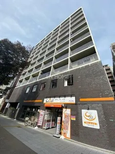 メゾンリエールの画像