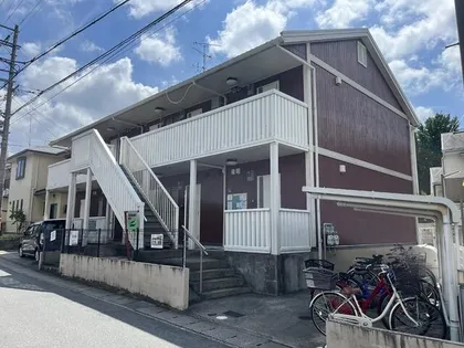 MORIMAWARI WESTの画像