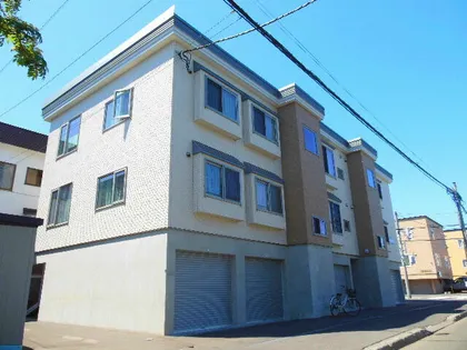 フラワービレッジの画像