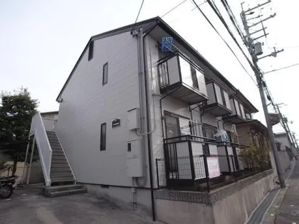 ラッスル大社の画像