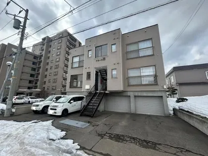 ドミール26の画像