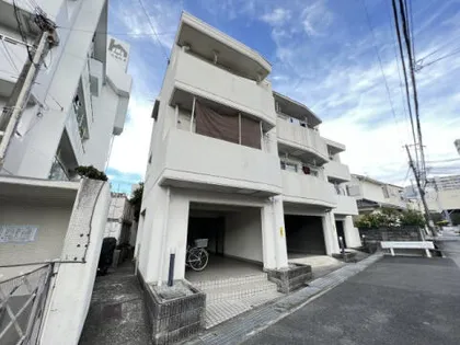 ロイヤルメゾン仁川Ⅱの画像