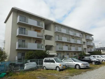 安田コーポの画像