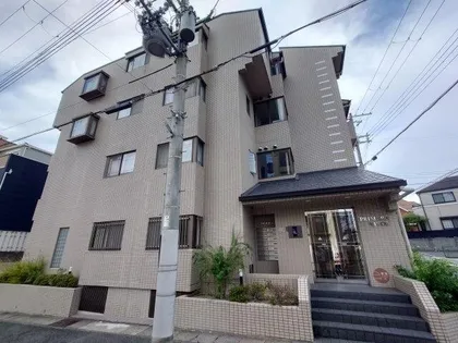 プリメーラリヨン【1D号室】の外観