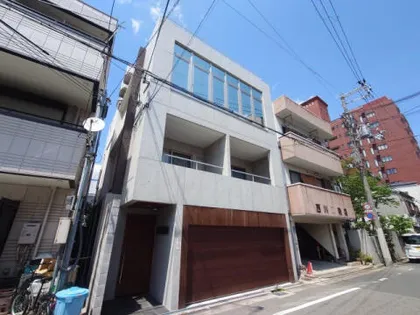 ULYSSES芦屋の画像