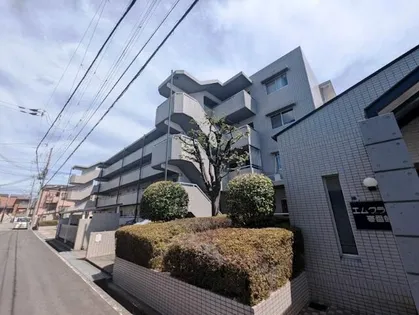 エムグランツ壱番館の画像