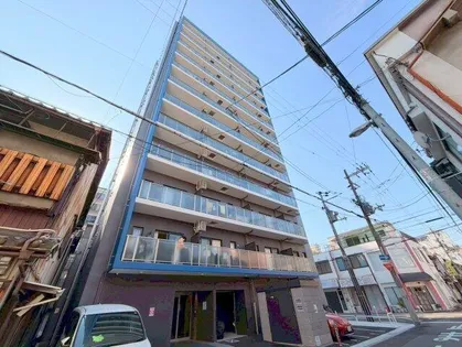 グランパシフィック東今里INNOVATIONの画像