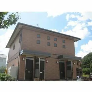 メゾン ストーク B棟の画像