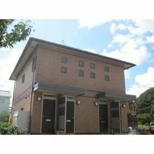 メゾン ストーク B棟の画像