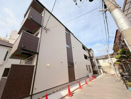 D PORTA HABITATIONの画像