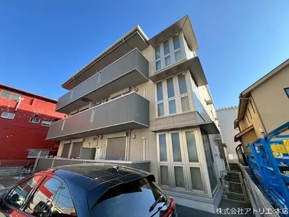 ラミーセントの画像