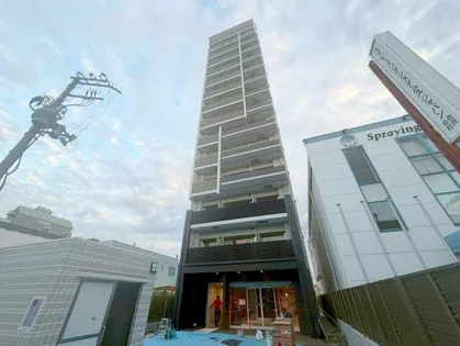 フォーリアライズ大阪ミッテの画像