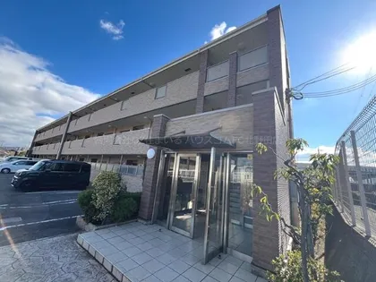 インヴィテ ボヌールⅡ番館の画像