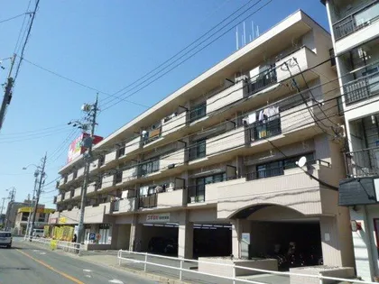 リーブル御器所の画像