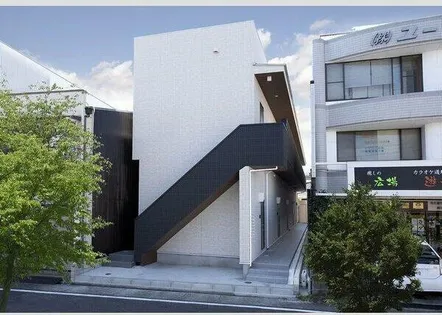 プレミア清水の画像