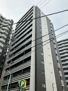 GRANDUKE東桜【12階】の外観