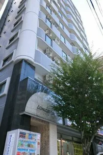 リファレンス吉塚【10階】の外観