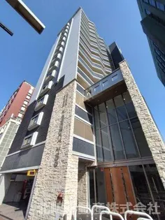 No.46 ORIENTBLD【8階】の外観