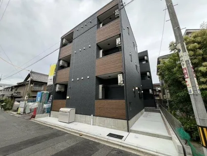 ハーモニーテラスひかりの画像
