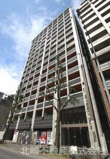 No.54 ORIENTBLD【15階】の外観