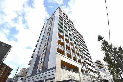 ORIENTBLDNO86クロスゲートタワーの画像