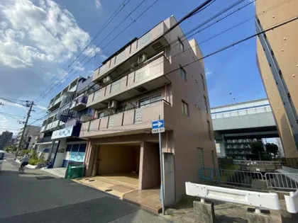 ハイムTAKAの画像