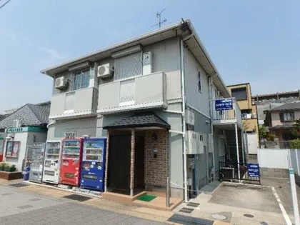 リバティハウスの画像