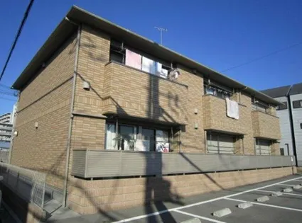 メゾングランデの画像