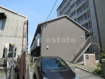 ベルリード加美北B棟の画像