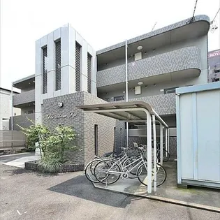 エルムアベニュー藤の画像