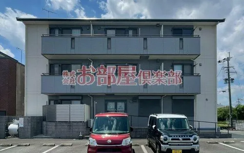 グランシャリオ21の画像