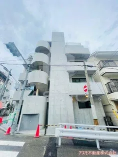 フォレスト味原の画像