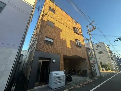 タナックマンションの画像