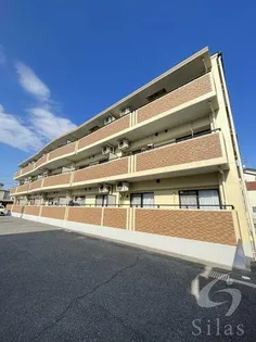 大阪府堺市北区南花田町【マンション】の外観