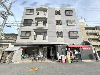 サン&ピースの画像