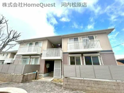 サンフィールドⅢ棟の画像