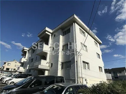 サンヒル上地の画像