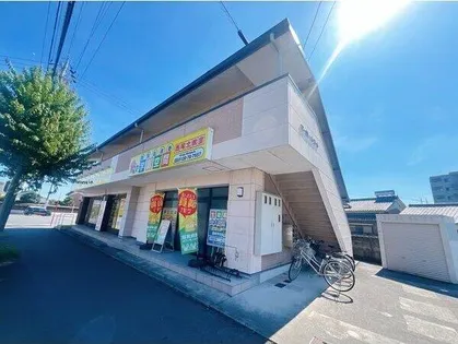 マーガレットコートの画像