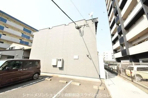 ROI DE GLAND大田町の画像