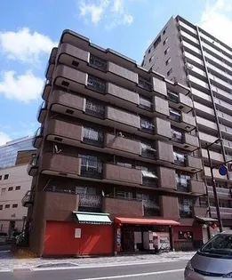 大蔵マンションの画像