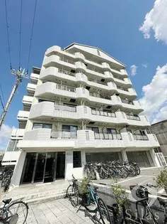 スクエアメゾン阪南の画像