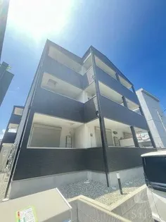 ジーメゾン山科マニフィコの画像