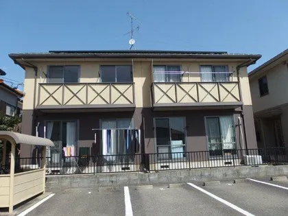 レジデンス翼Bの画像