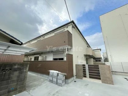 ドリームハウスの画像